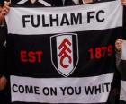 Σημαία της Fulham FC